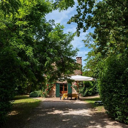 Country House Pisani 120Sqm Pernumia Kültér fotó