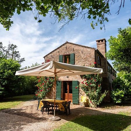 Country House Pisani 120Sqm Pernumia Kültér fotó