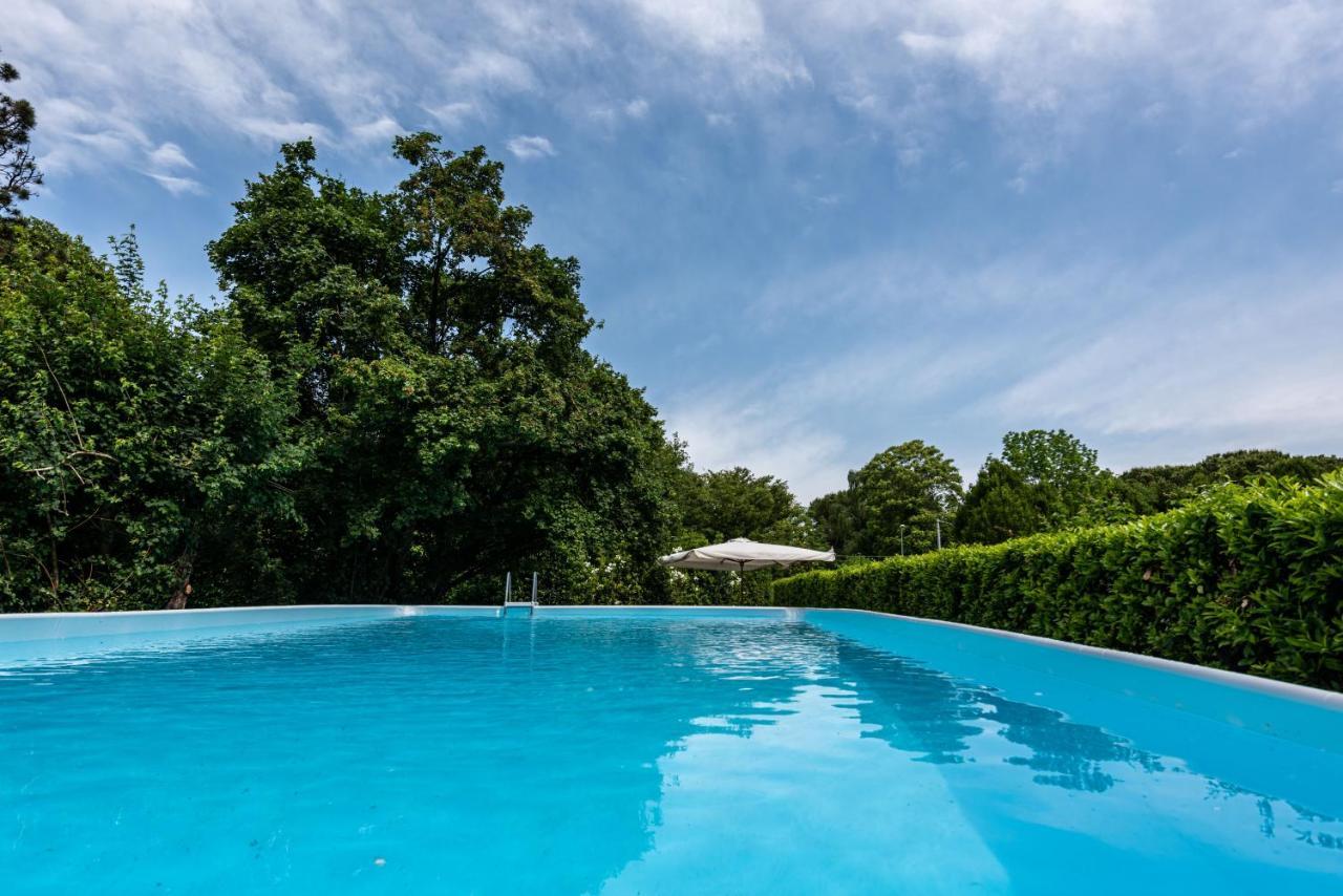 Country House Pisani 120Sqm Pernumia Kültér fotó