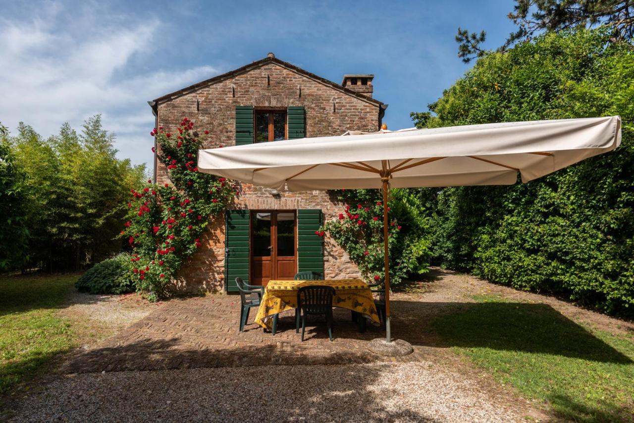 Country House Pisani 120Sqm Pernumia Kültér fotó