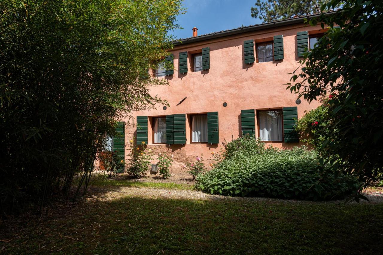 Country House Pisani 120Sqm Pernumia Kültér fotó